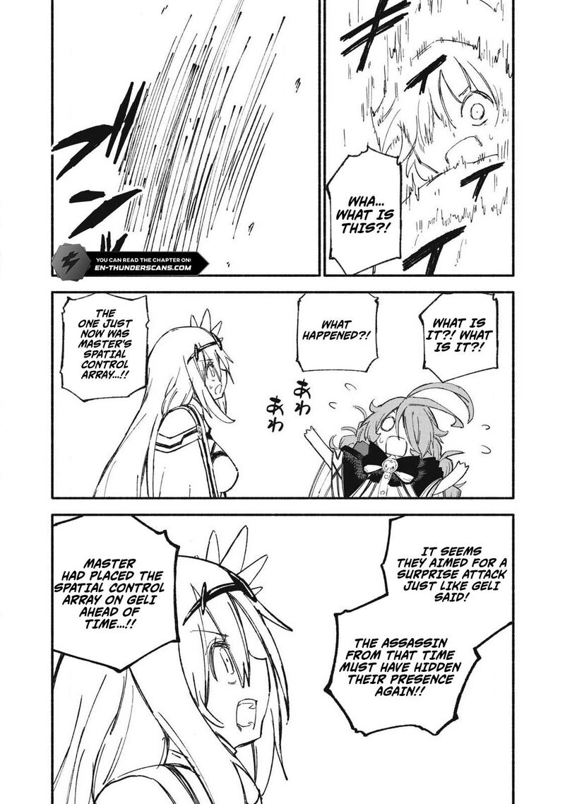 Gikou Taichi No Torikaeshi Toichi Tte Saisho Ni Itta Yo Na Chapter 104 Page 15