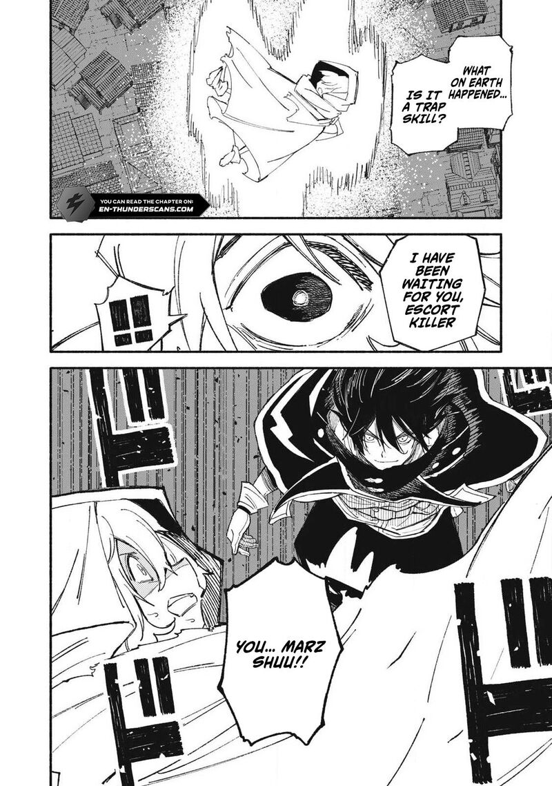 Gikou Taichi No Torikaeshi Toichi Tte Saisho Ni Itta Yo Na Chapter 104 Page 16