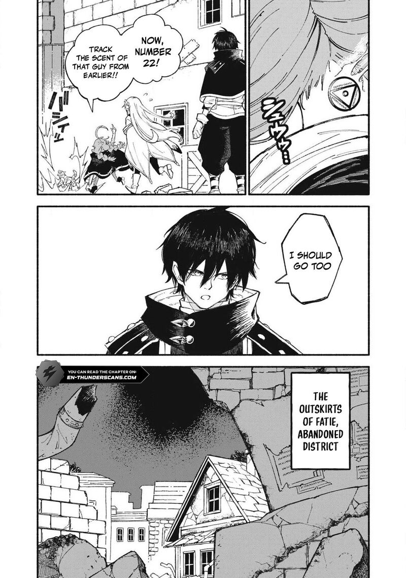 Gikou Taichi No Torikaeshi Toichi Tte Saisho Ni Itta Yo Na Chapter 104 Page 5