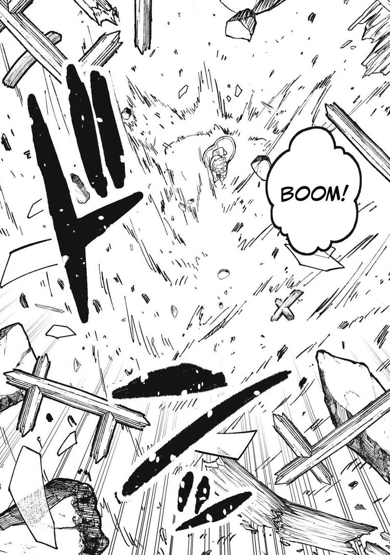 Gikou Taichi No Torikaeshi Toichi Tte Saisho Ni Itta Yo Na Chapter 104 Page 9