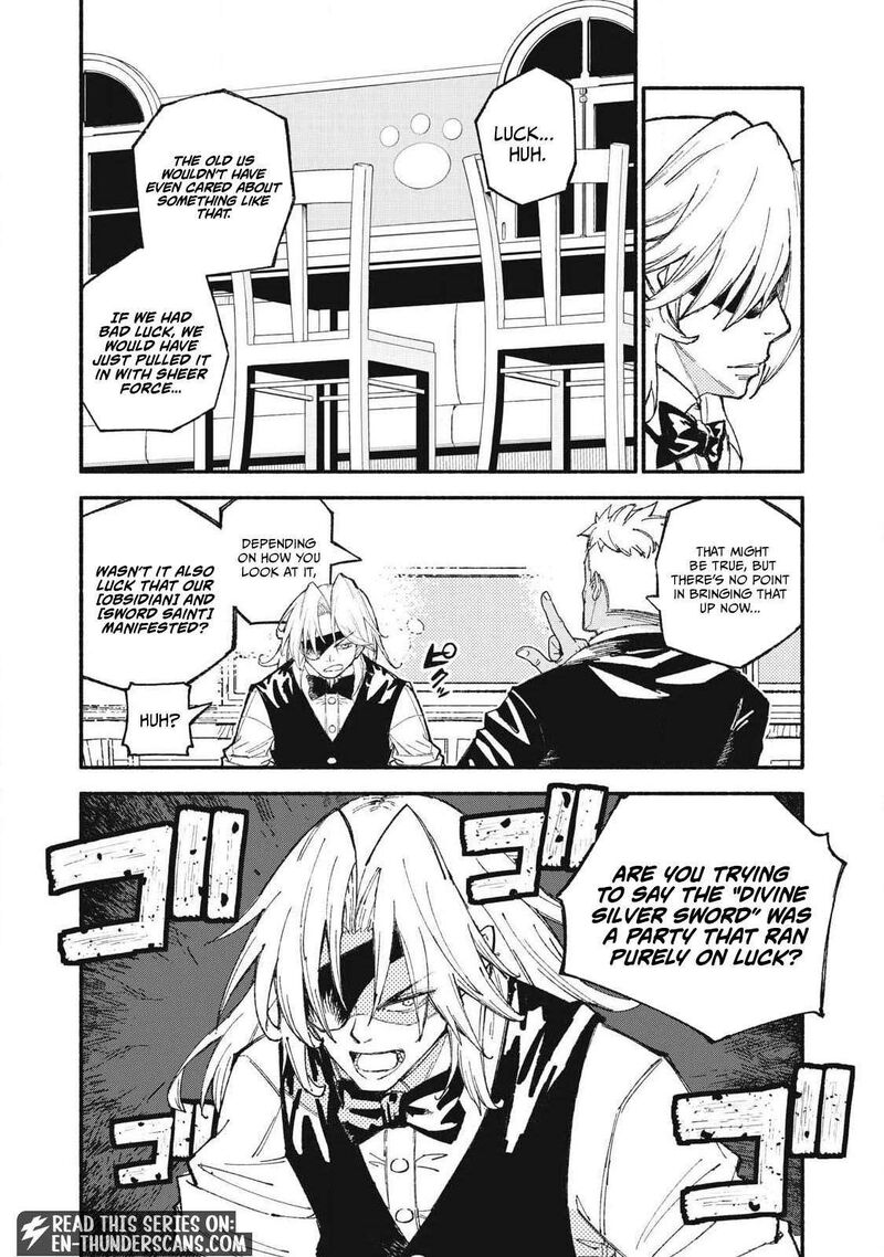 Gikou Taichi No Torikaeshi Toichi Tte Saisho Ni Itta Yo Na Chapter 106 Page 13