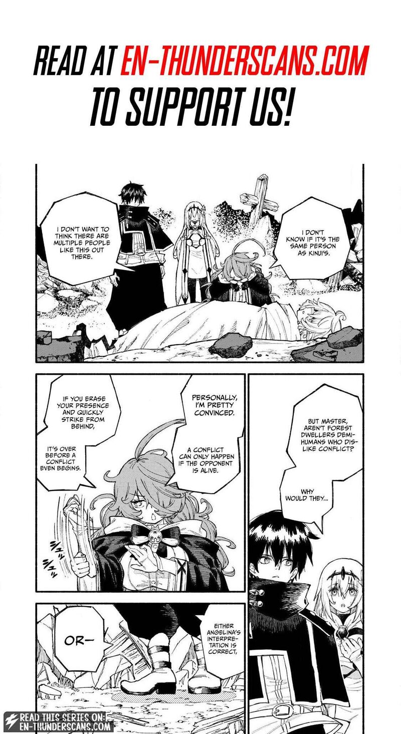 Gikou Taichi No Torikaeshi Toichi Tte Saisho Ni Itta Yo Na Chapter 106 Page 2