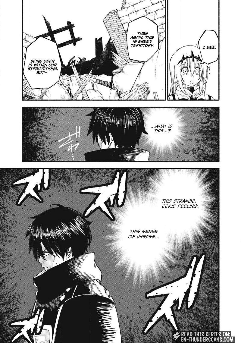 Gikou Taichi No Torikaeshi Toichi Tte Saisho Ni Itta Yo Na Chapter 106 Page 4