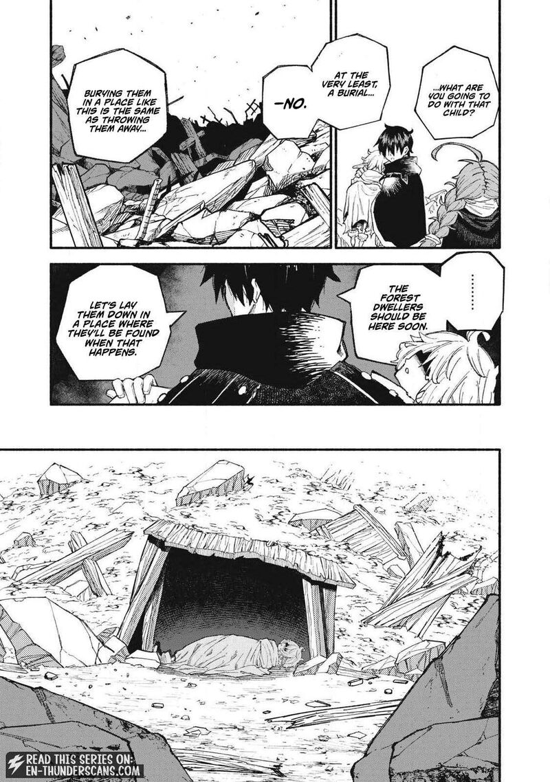 Gikou Taichi No Torikaeshi Toichi Tte Saisho Ni Itta Yo Na Chapter 106 Page 6