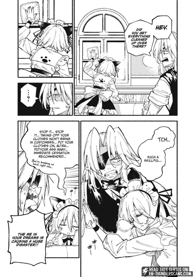 Gikou Taichi No Torikaeshi Toichi Tte Saisho Ni Itta Yo Na Chapter 106 Page 8