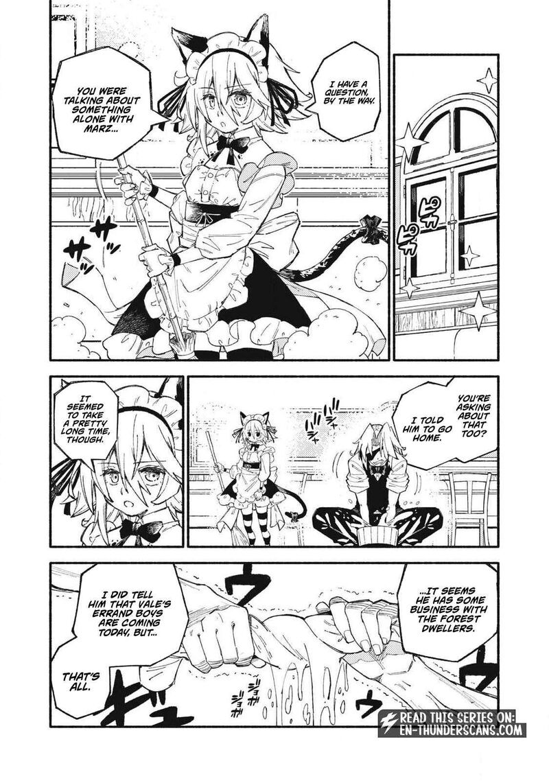 Gikou Taichi No Torikaeshi Toichi Tte Saisho Ni Itta Yo Na Chapter 106 Page 9
