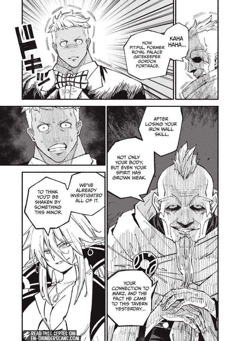 Gikou Taichi No Torikaeshi Toichi Tte Saisho Ni Itta Yo Na Chapter 107 Page 10