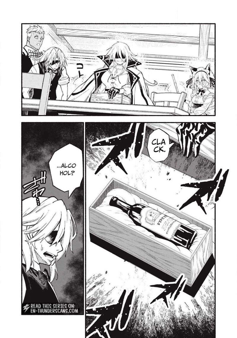 Gikou Taichi No Torikaeshi Toichi Tte Saisho Ni Itta Yo Na Chapter 107 Page 13