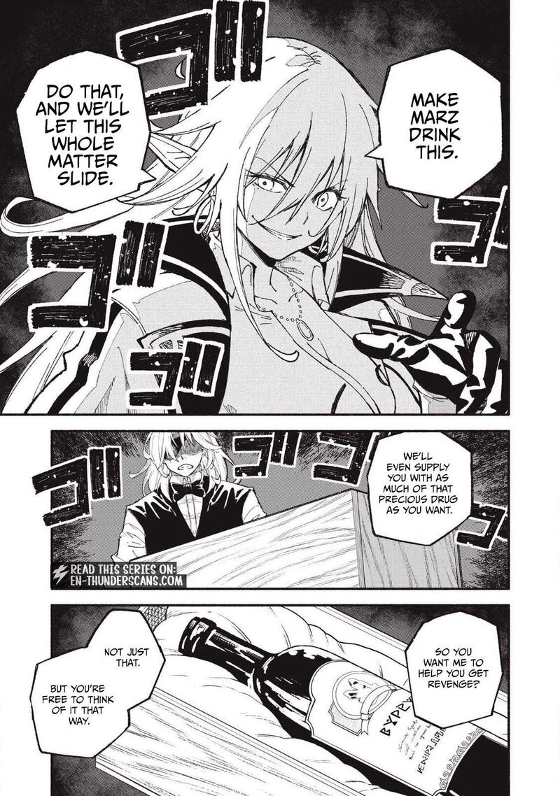 Gikou Taichi No Torikaeshi Toichi Tte Saisho Ni Itta Yo Na Chapter 107 Page 14