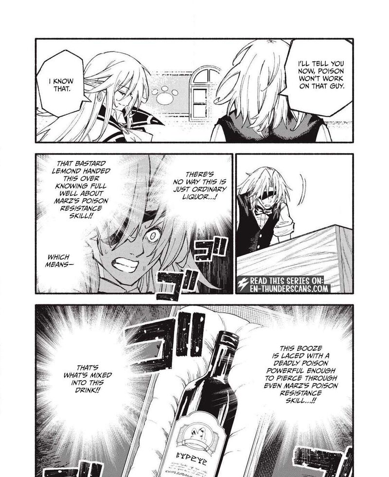 Gikou Taichi No Torikaeshi Toichi Tte Saisho Ni Itta Yo Na Chapter 107 Page 15