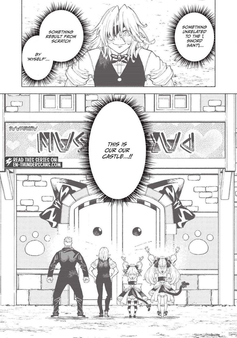 Gikou Taichi No Torikaeshi Toichi Tte Saisho Ni Itta Yo Na Chapter 107 Page 3