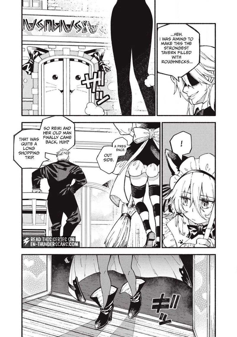 Gikou Taichi No Torikaeshi Toichi Tte Saisho Ni Itta Yo Na Chapter 107 Page 4