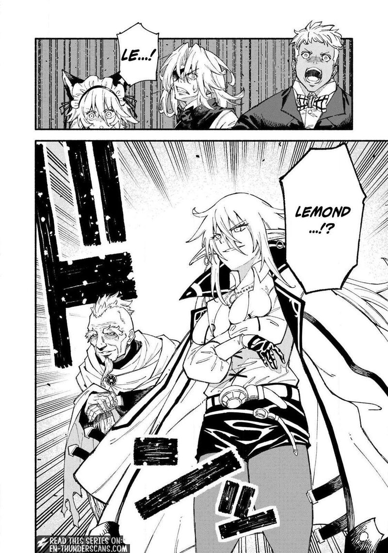Gikou Taichi No Torikaeshi Toichi Tte Saisho Ni Itta Yo Na Chapter 107 Page 5