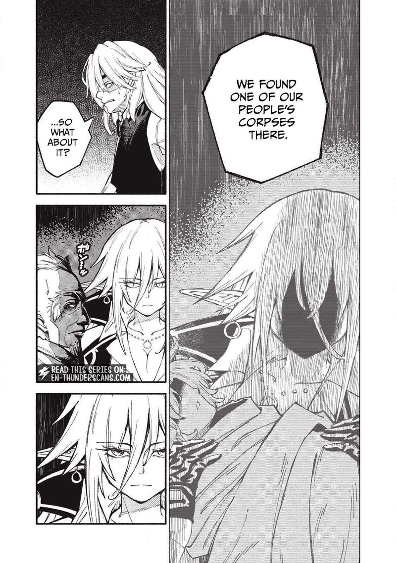 Gikou Taichi No Torikaeshi Toichi Tte Saisho Ni Itta Yo Na Chapter 107 Page 8
