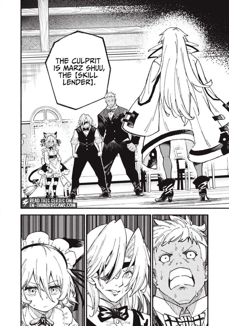 Gikou Taichi No Torikaeshi Toichi Tte Saisho Ni Itta Yo Na Chapter 107 Page 9