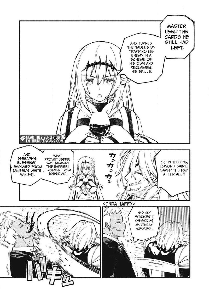 Gikou Taichi No Torikaeshi Toichi Tte Saisho Ni Itta Yo Na Chapter 108 Page 10