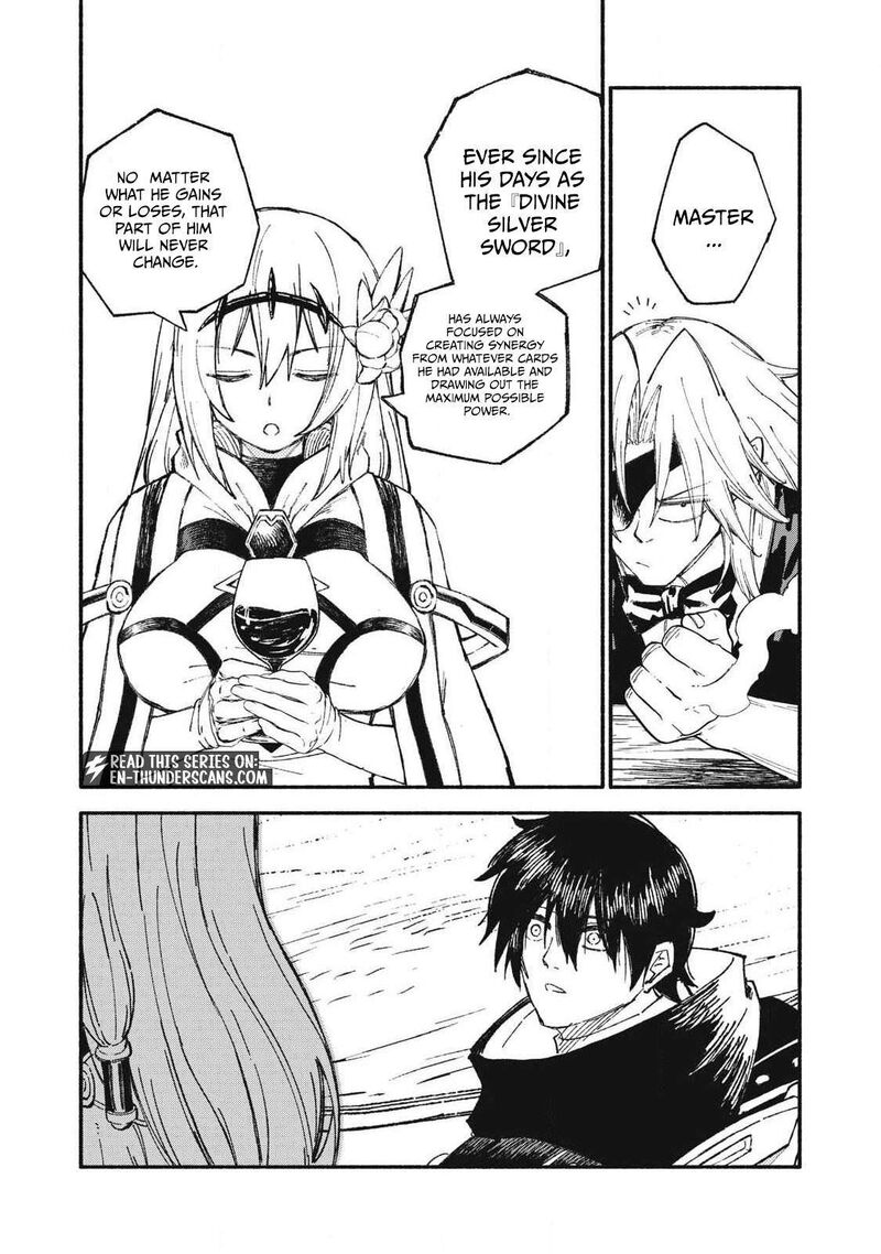 Gikou Taichi No Torikaeshi Toichi Tte Saisho Ni Itta Yo Na Chapter 108 Page 11