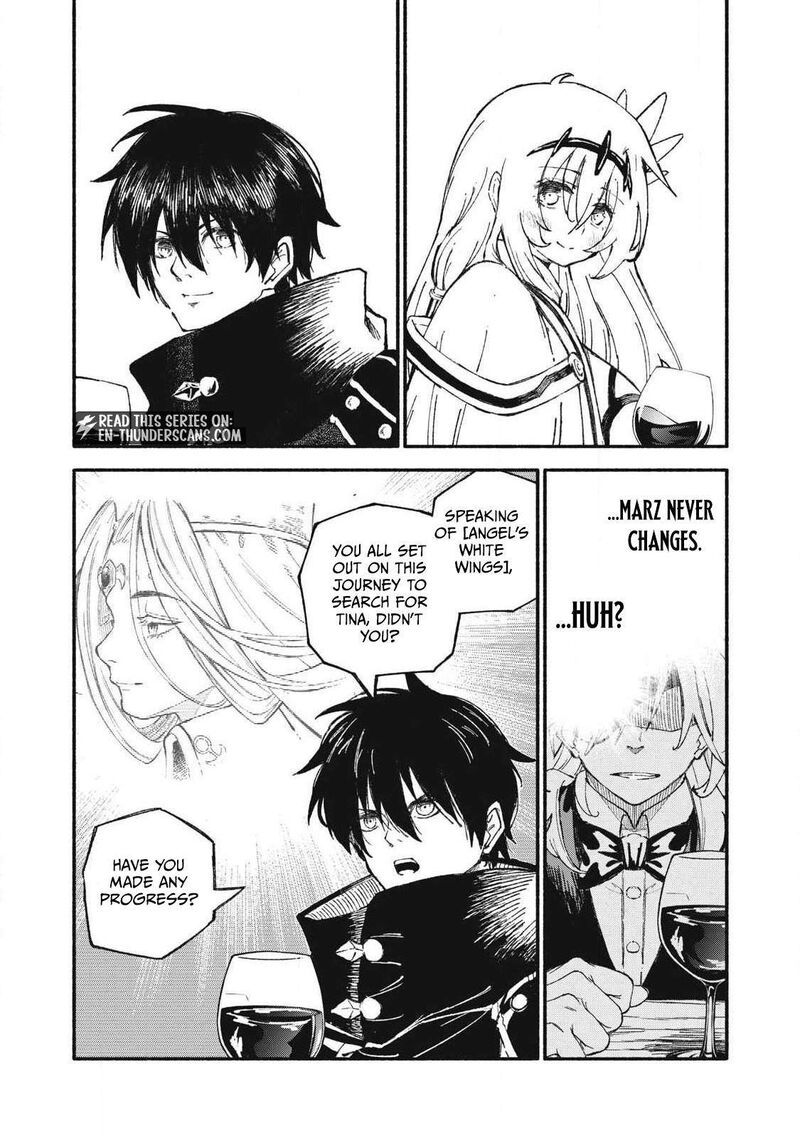 Gikou Taichi No Torikaeshi Toichi Tte Saisho Ni Itta Yo Na Chapter 108 Page 12