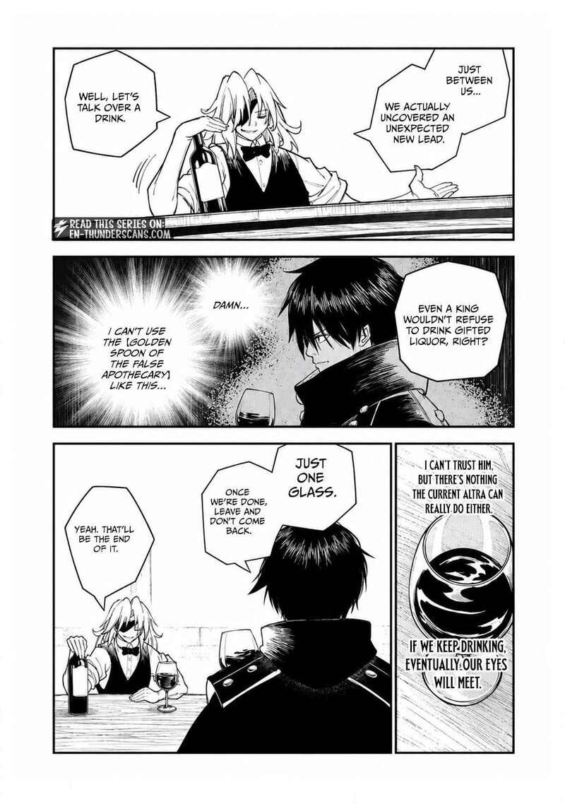 Gikou Taichi No Torikaeshi Toichi Tte Saisho Ni Itta Yo Na Chapter 108 Page 13