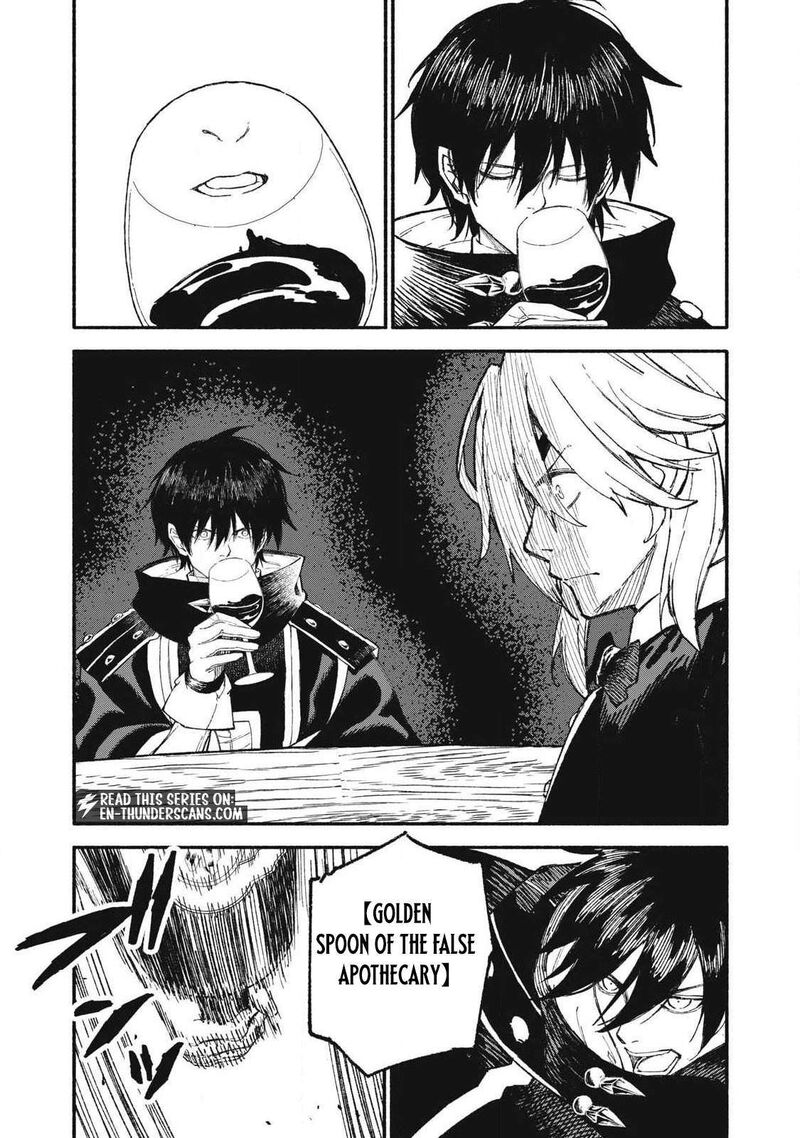 Gikou Taichi No Torikaeshi Toichi Tte Saisho Ni Itta Yo Na Chapter 108 Page 14
