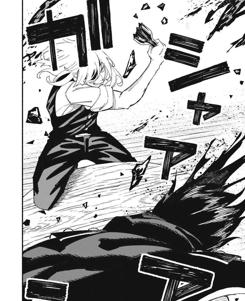 Gikou Taichi No Torikaeshi Toichi Tte Saisho Ni Itta Yo Na Chapter 108 Page 15