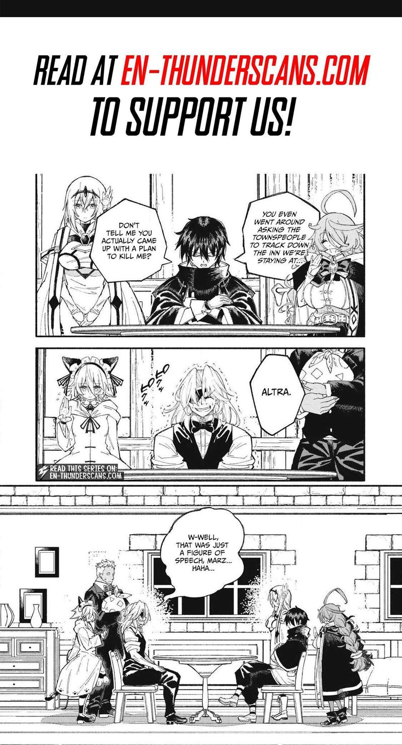 Gikou Taichi No Torikaeshi Toichi Tte Saisho Ni Itta Yo Na Chapter 108 Page 2