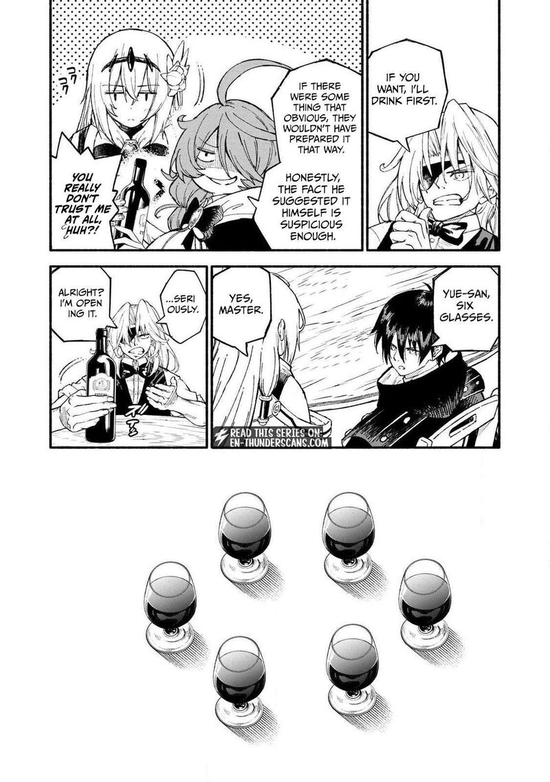 Gikou Taichi No Torikaeshi Toichi Tte Saisho Ni Itta Yo Na Chapter 108 Page 5