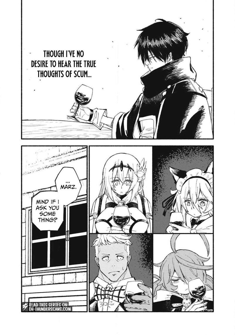 Gikou Taichi No Torikaeshi Toichi Tte Saisho Ni Itta Yo Na Chapter 108 Page 7