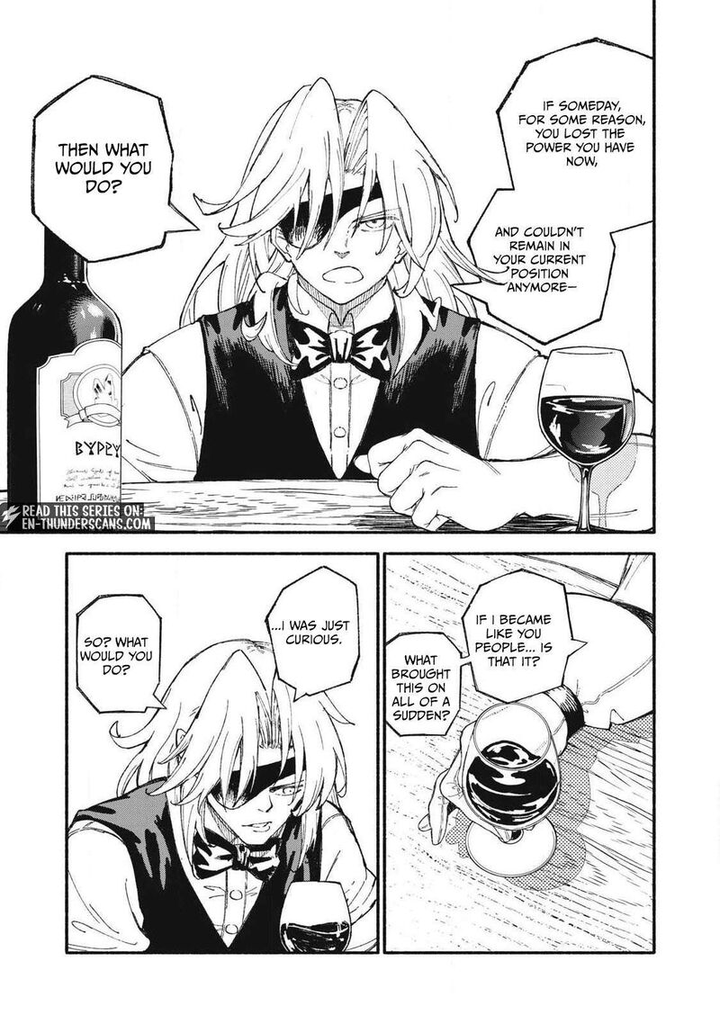 Gikou Taichi No Torikaeshi Toichi Tte Saisho Ni Itta Yo Na Chapter 108 Page 8