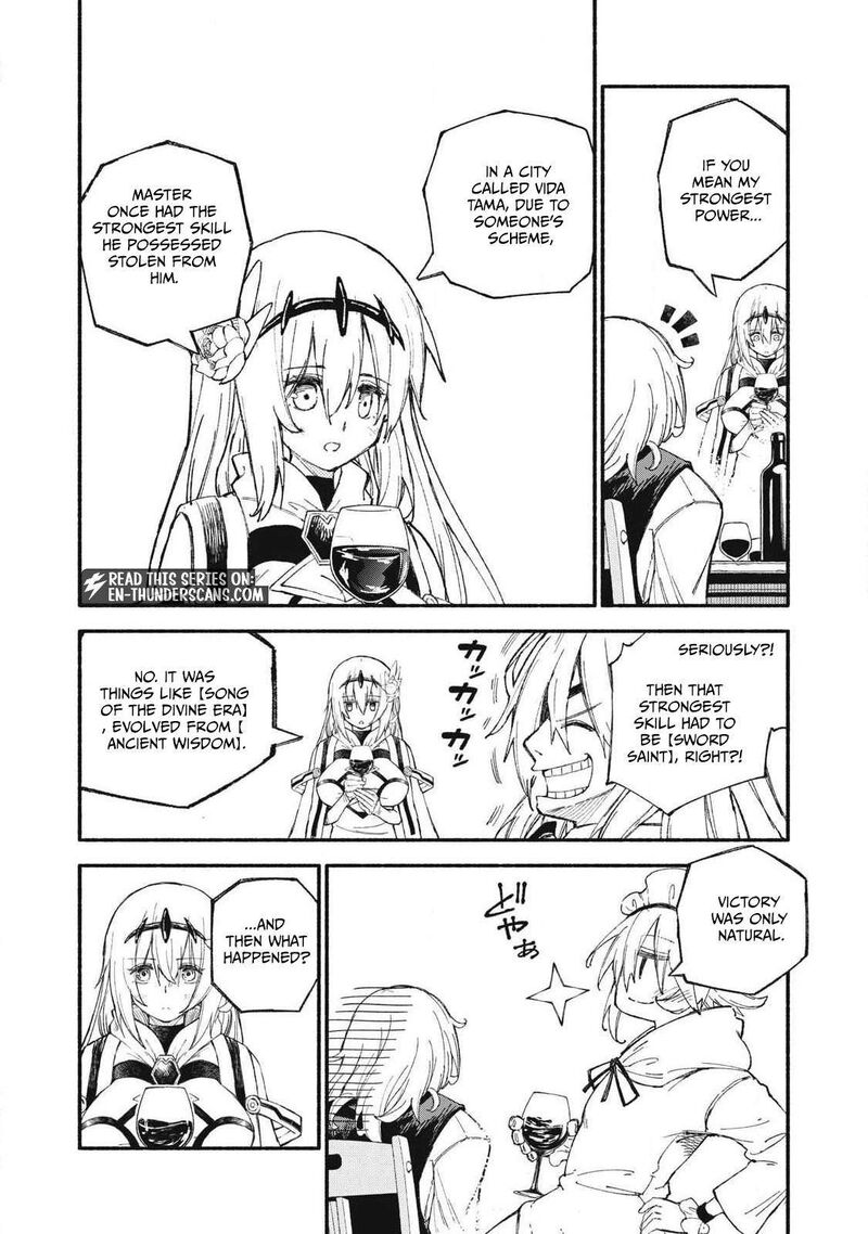 Gikou Taichi No Torikaeshi Toichi Tte Saisho Ni Itta Yo Na Chapter 108 Page 9