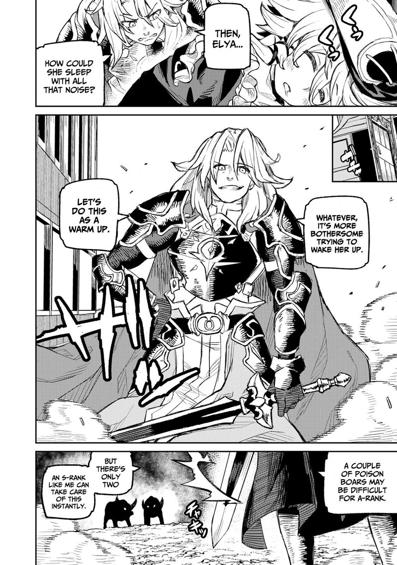 Gikou Taichi No Torikaeshi Toichi Tte Saisho Ni Itta Yo Na Chapter 11 Page 2