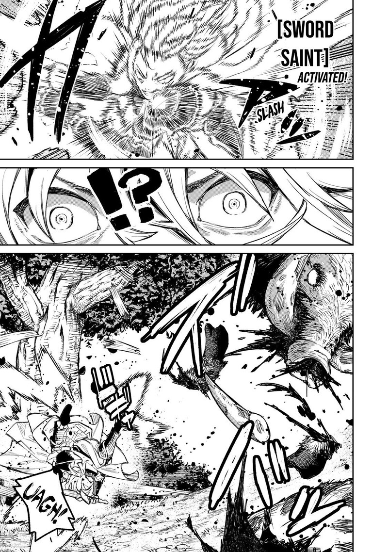 Gikou Taichi No Torikaeshi Toichi Tte Saisho Ni Itta Yo Na Chapter 11 Page 3