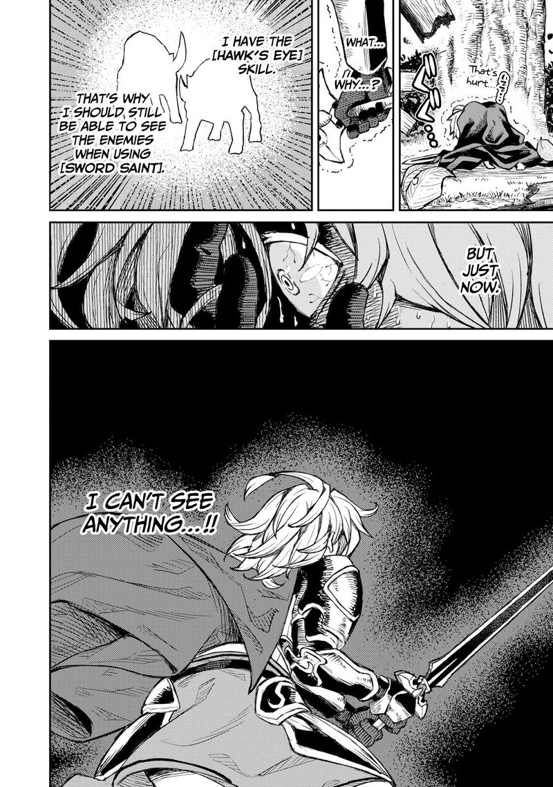 Gikou Taichi No Torikaeshi Toichi Tte Saisho Ni Itta Yo Na Chapter 11 Page 4