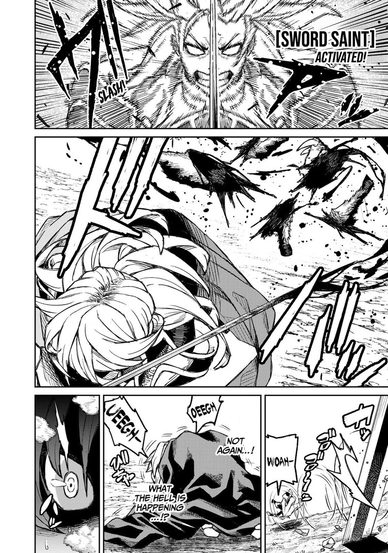 Gikou Taichi No Torikaeshi Toichi Tte Saisho Ni Itta Yo Na Chapter 11 Page 6