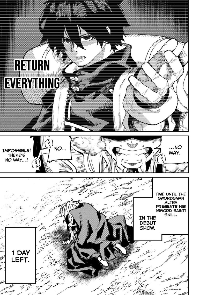 Gikou Taichi No Torikaeshi Toichi Tte Saisho Ni Itta Yo Na Chapter 11 Page 7