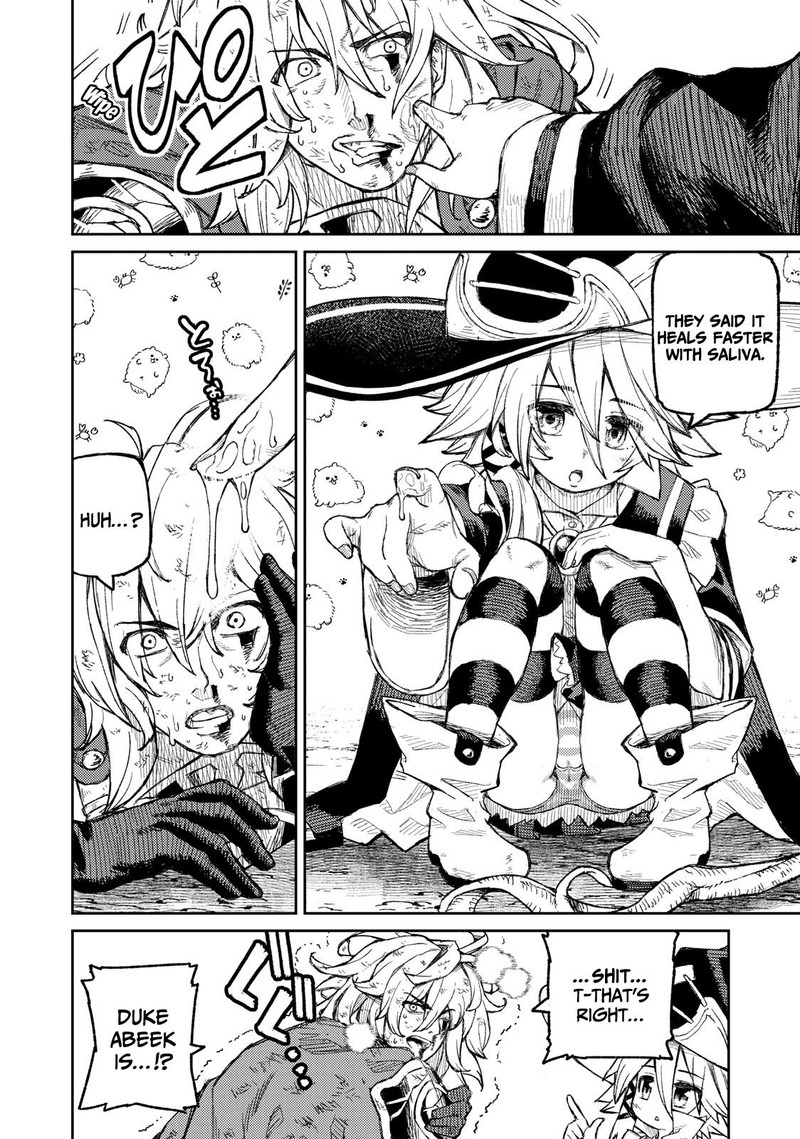 Gikou Taichi No Torikaeshi Toichi Tte Saisho Ni Itta Yo Na Chapter 12 Page 10