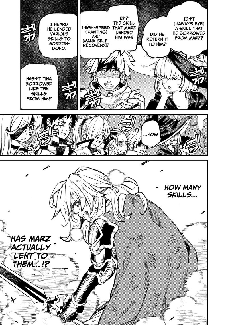 Gikou Taichi No Torikaeshi Toichi Tte Saisho Ni Itta Yo Na Chapter 12 Page 5