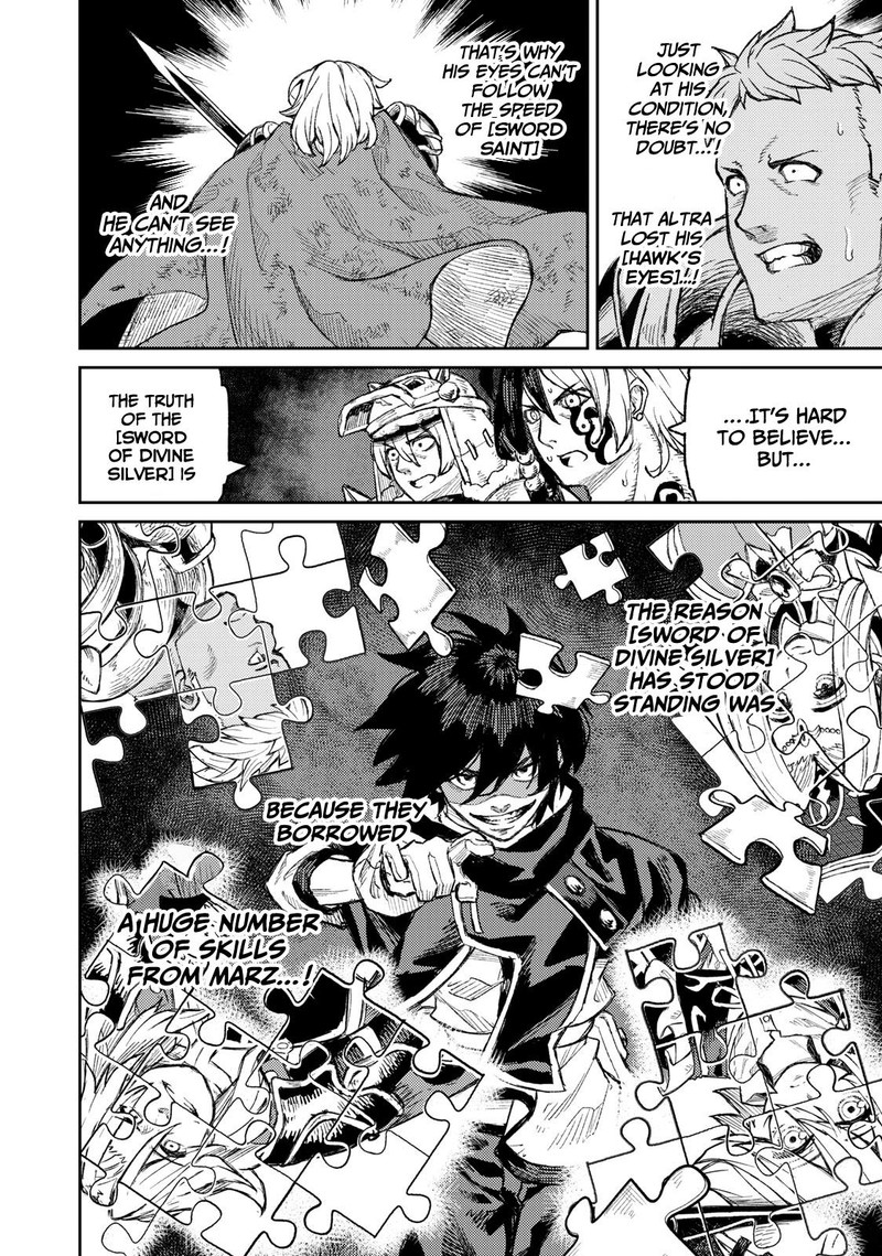 Gikou Taichi No Torikaeshi Toichi Tte Saisho Ni Itta Yo Na Chapter 12 Page 6