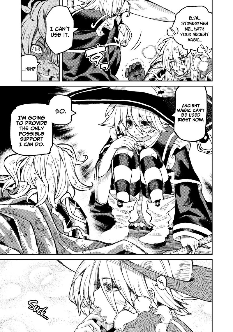 Gikou Taichi No Torikaeshi Toichi Tte Saisho Ni Itta Yo Na Chapter 12 Page 9