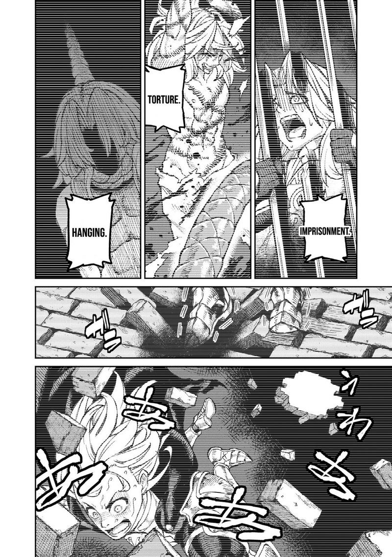 Gikou Taichi No Torikaeshi Toichi Tte Saisho Ni Itta Yo Na Chapter 13 Page 10