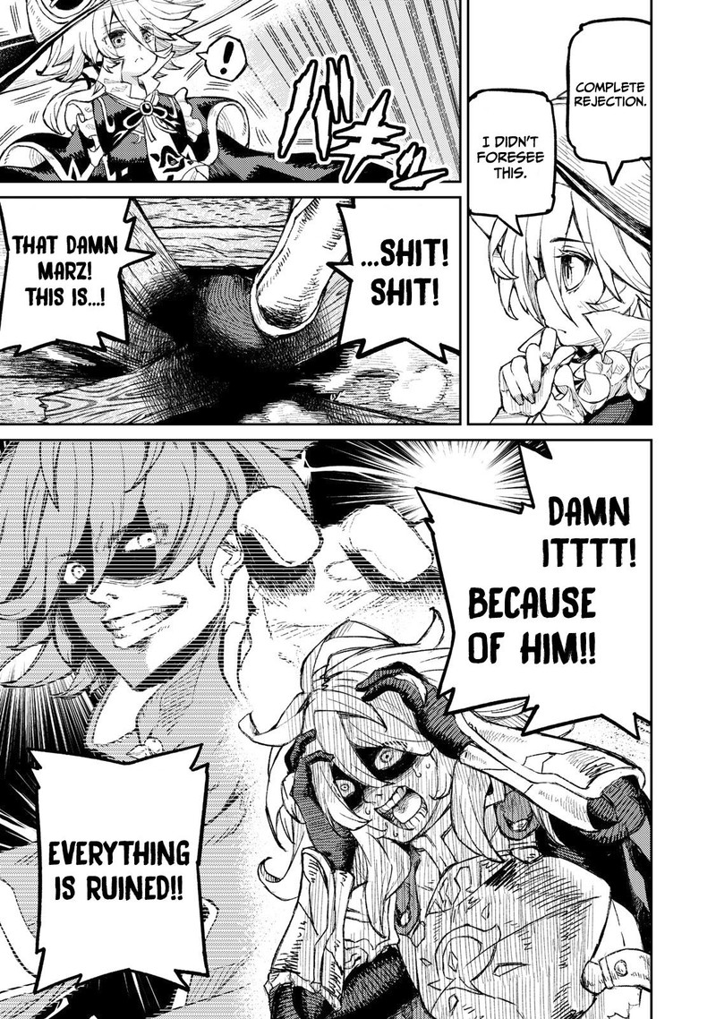 Gikou Taichi No Torikaeshi Toichi Tte Saisho Ni Itta Yo Na Chapter 13 Page 13