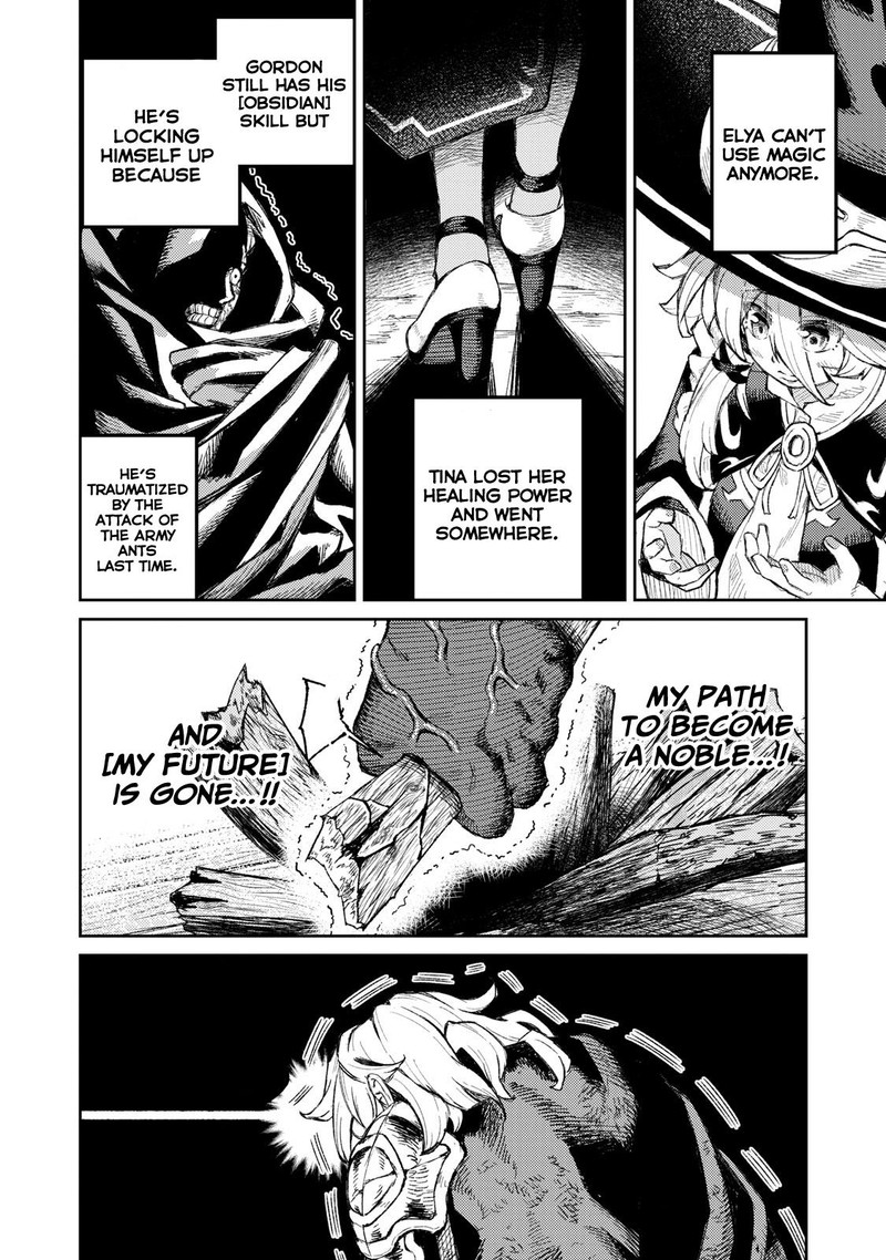 Gikou Taichi No Torikaeshi Toichi Tte Saisho Ni Itta Yo Na Chapter 13 Page 14