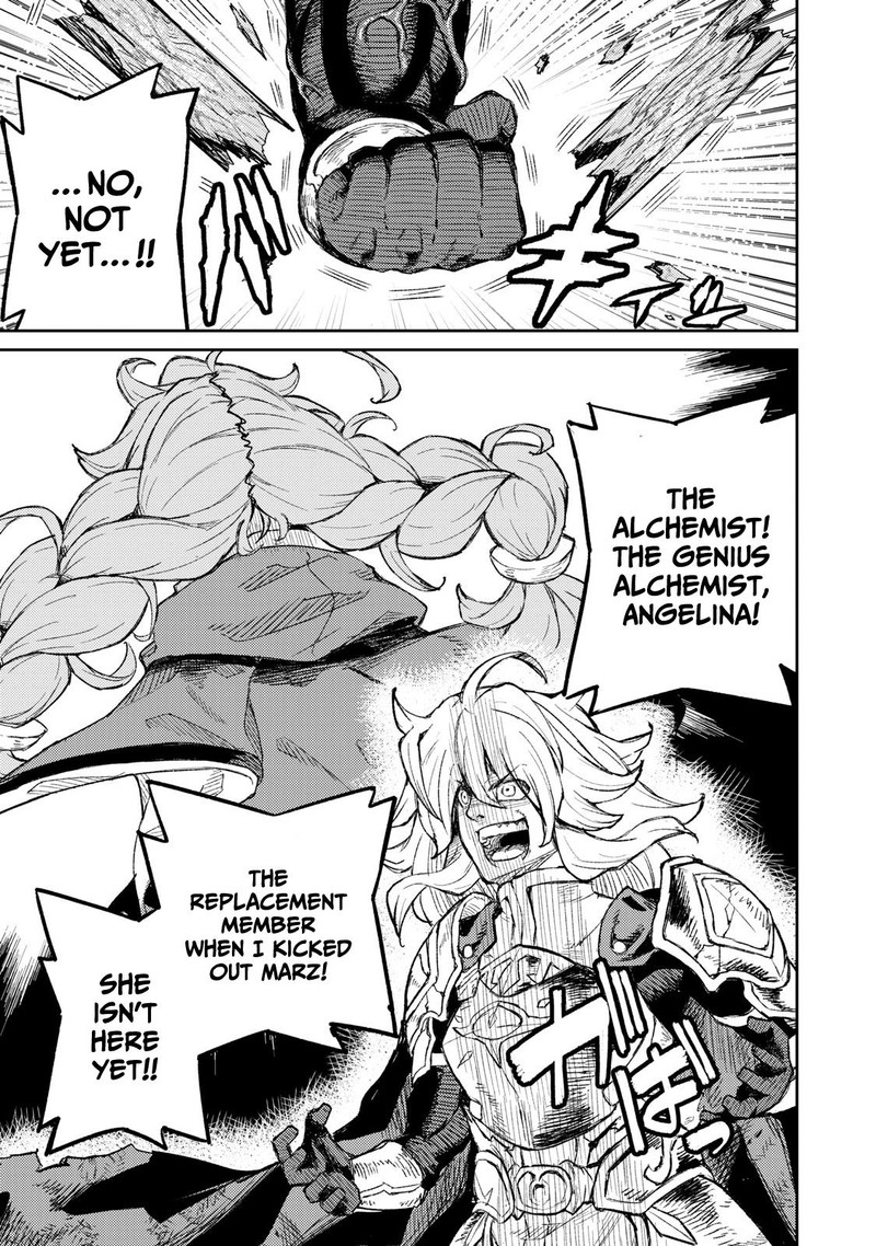 Gikou Taichi No Torikaeshi Toichi Tte Saisho Ni Itta Yo Na Chapter 13 Page 15