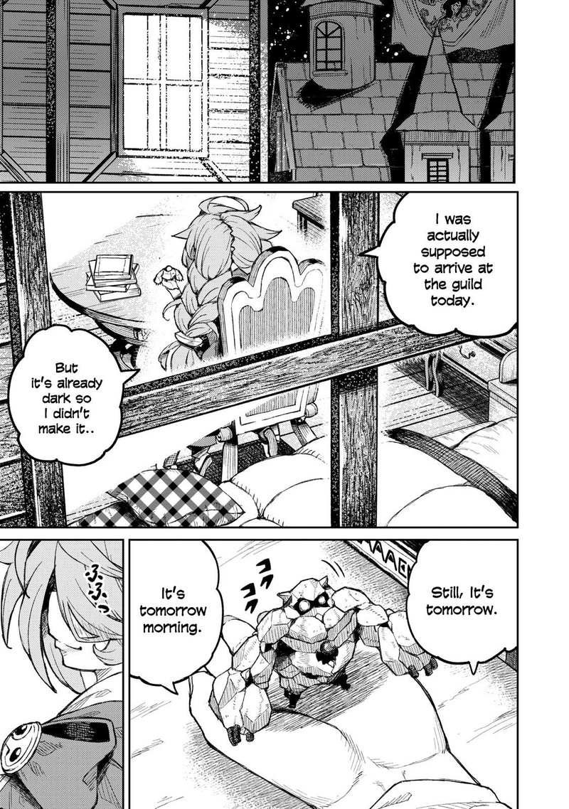 Gikou Taichi No Torikaeshi Toichi Tte Saisho Ni Itta Yo Na Chapter 13 Page 17