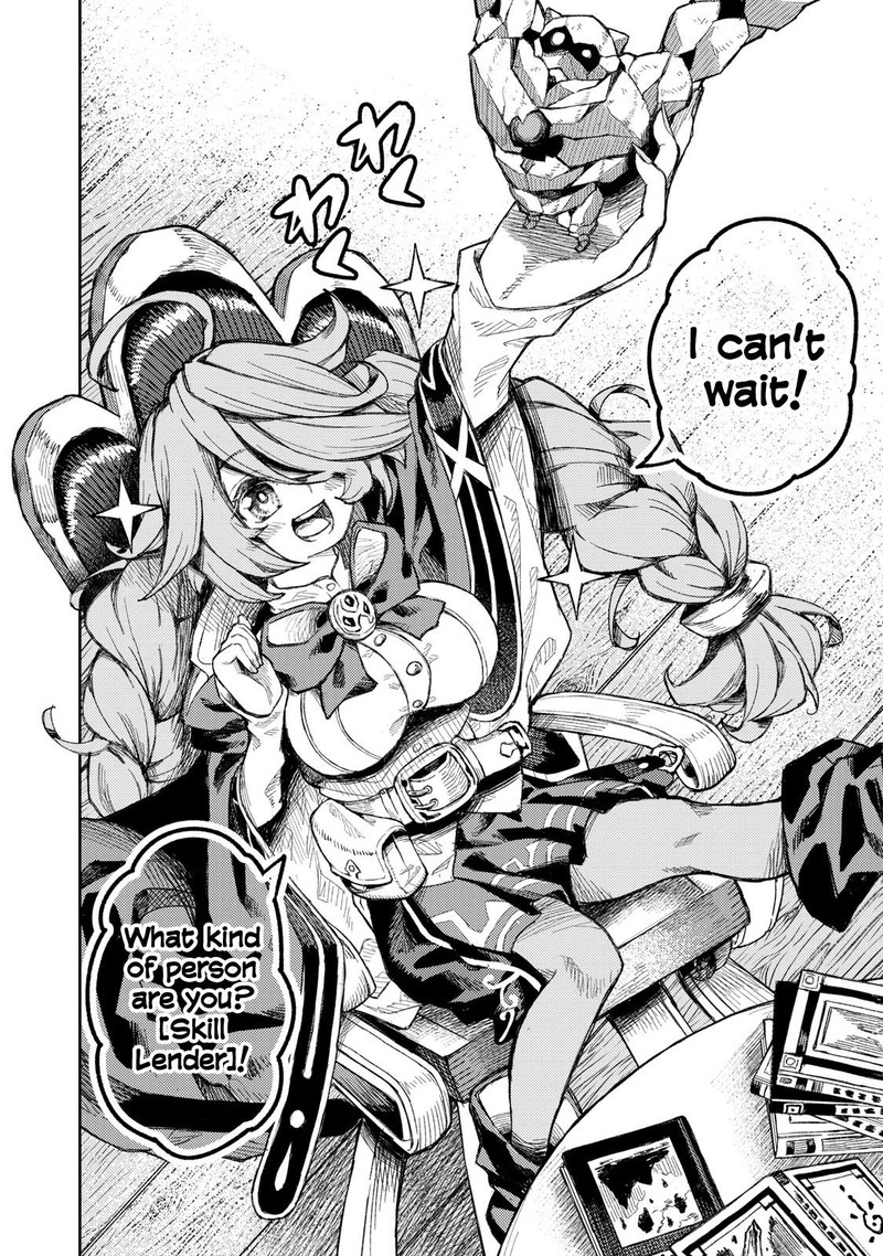 Gikou Taichi No Torikaeshi Toichi Tte Saisho Ni Itta Yo Na Chapter 13 Page 18