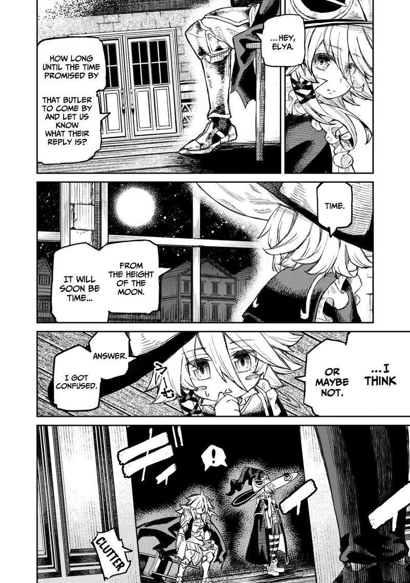 Gikou Taichi No Torikaeshi Toichi Tte Saisho Ni Itta Yo Na Chapter 13 Page 2