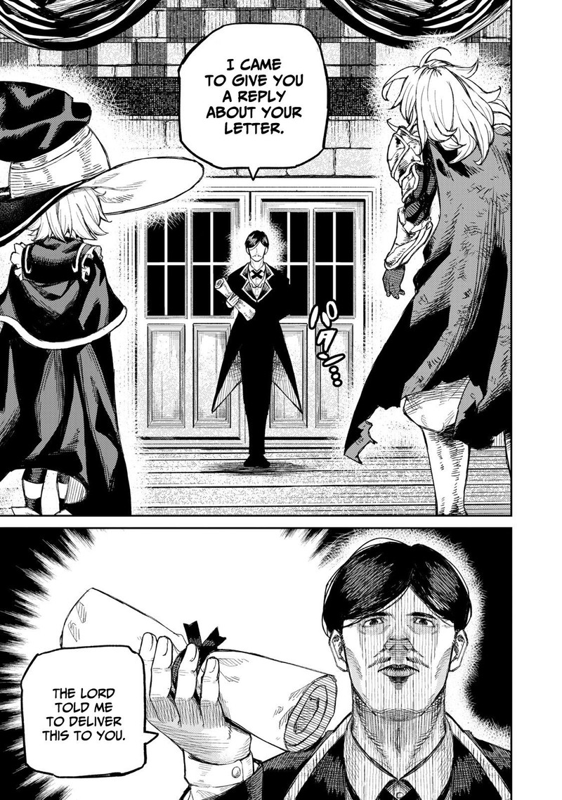 Gikou Taichi No Torikaeshi Toichi Tte Saisho Ni Itta Yo Na Chapter 13 Page 3