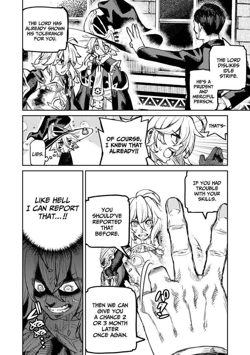 Gikou Taichi No Torikaeshi Toichi Tte Saisho Ni Itta Yo Na Chapter 13 Page 6