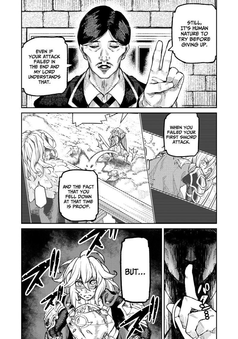 Gikou Taichi No Torikaeshi Toichi Tte Saisho Ni Itta Yo Na Chapter 13 Page 7