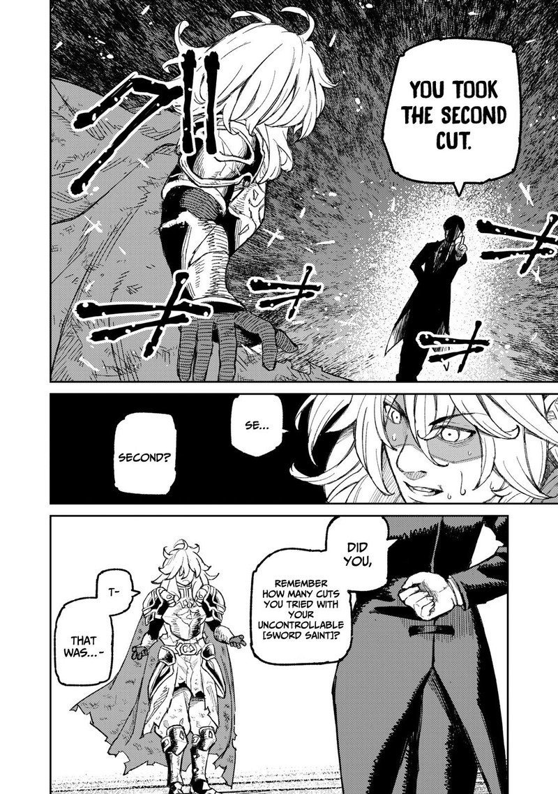 Gikou Taichi No Torikaeshi Toichi Tte Saisho Ni Itta Yo Na Chapter 13 Page 8